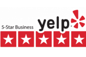 5 Star Business Yelp