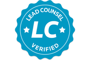 Lead Counsel Verified