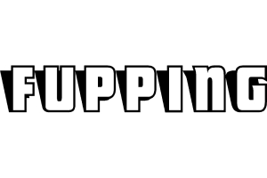 FUPPING