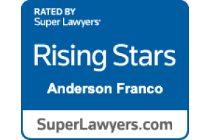 Super Lawyers - Rising Starts