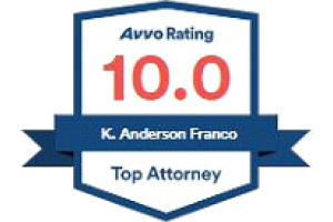 Avvo Rating 10