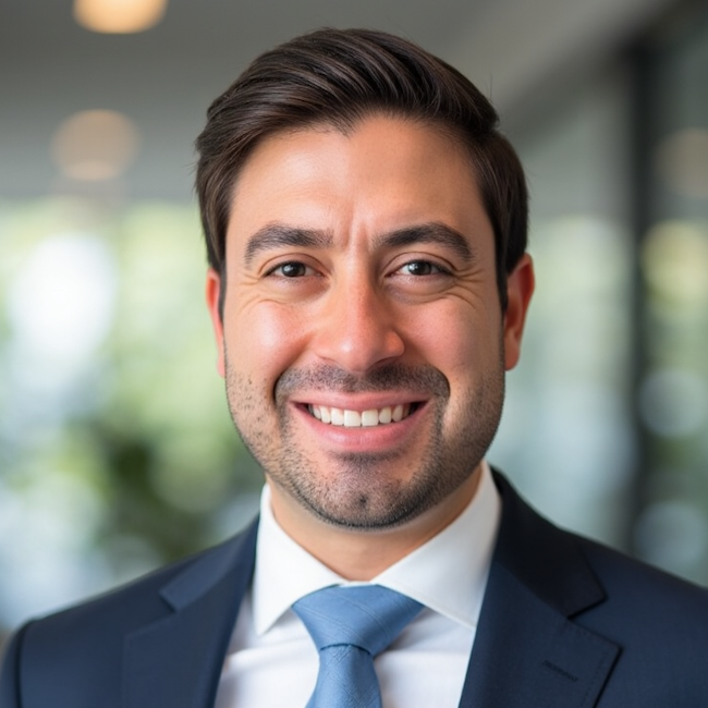 Anderson Franco Law