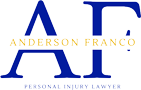 Anderson Franco - Personal Injury Lawyer