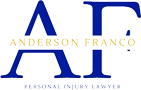 Anderson Franco - Personal Injury Lawyer