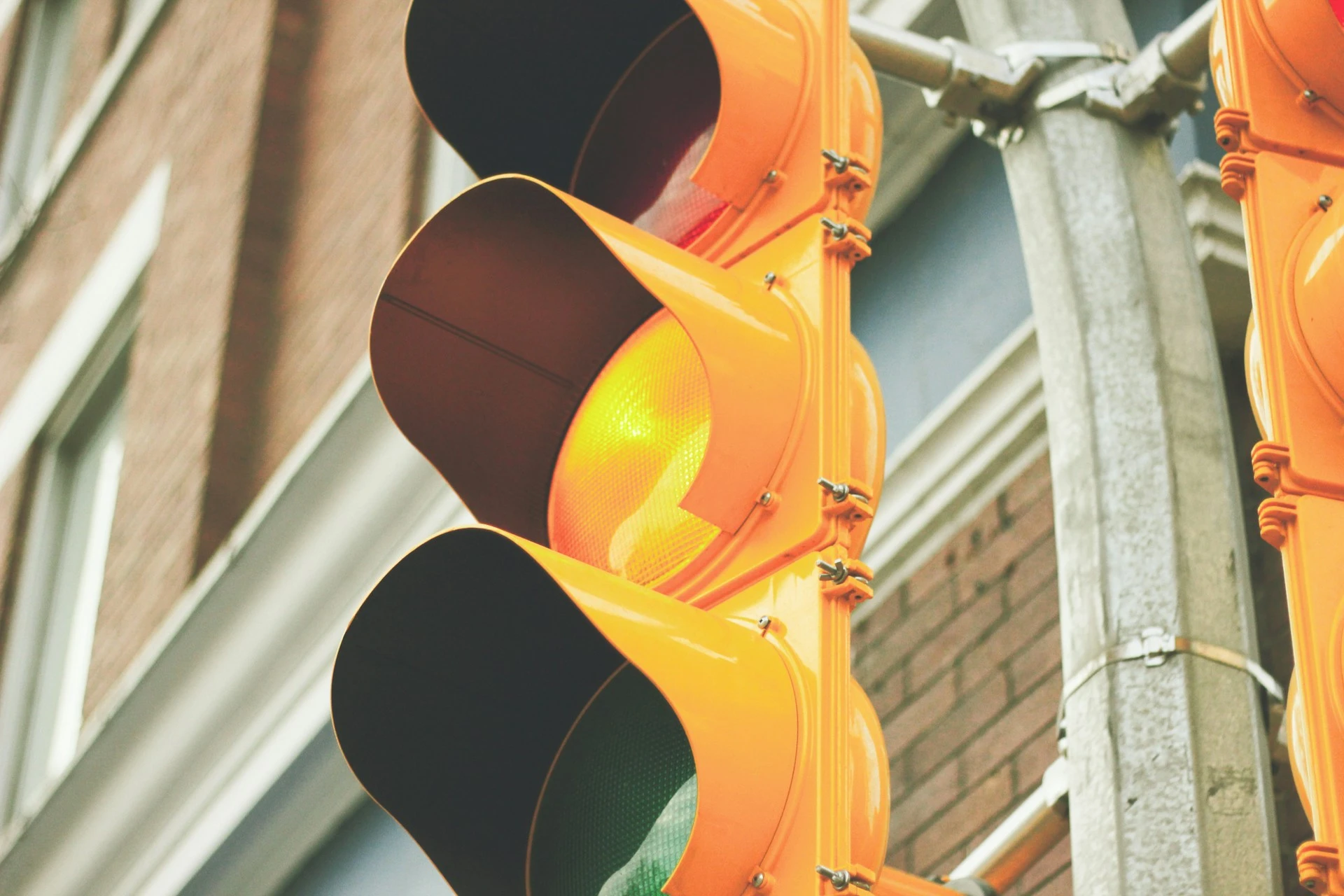 Yellow Light