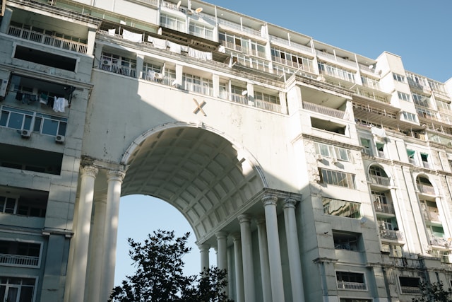 San Francisco Balcony Accidents