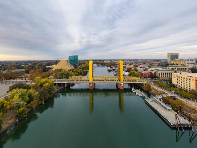 Abogado de Choce en Sacramento