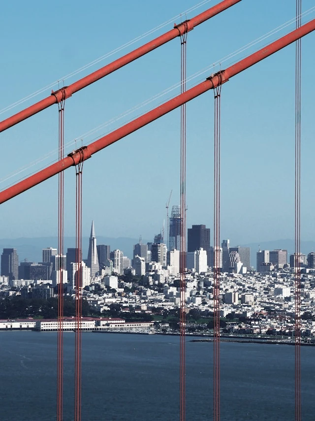 San Francisco Work Comp Lawyer