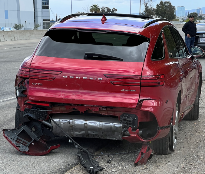 Car Crash