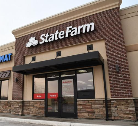 Fight State Farm