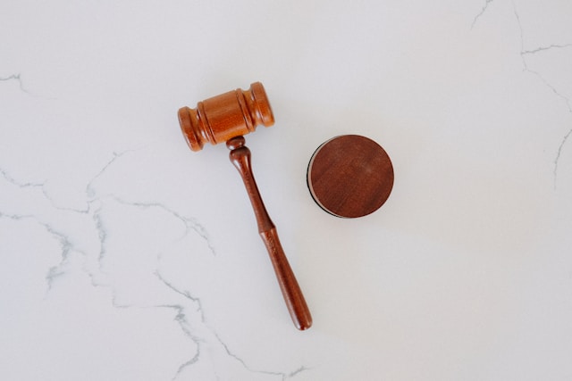 Personal Injury Attorney Near