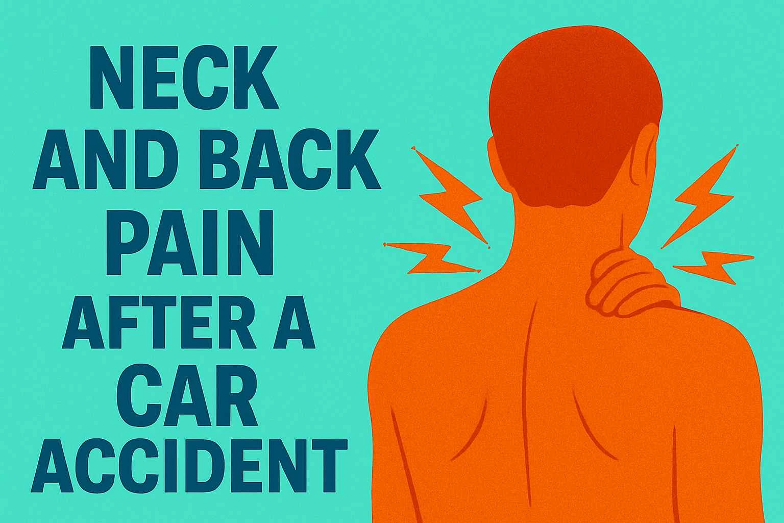Neck and Back Pain