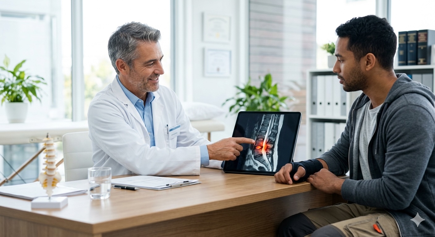 QME vs AME in California workers comp medical evaluation