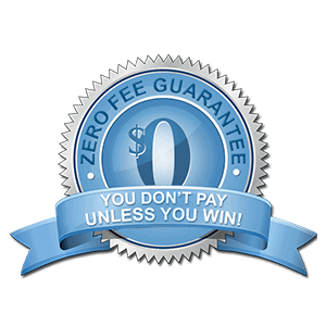 No Win, No Fee