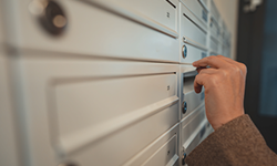 Mailing address