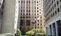 San Francisco office